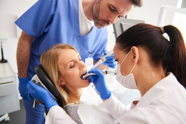 Advanced Technology for Better Dental Care in Winnsboro, TX