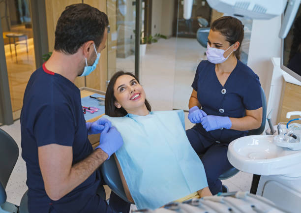 Best Cosmetic Dentistry  in Winnsboro, TX